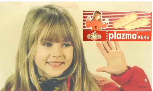 SJEĆATE SE CURICE SA PLAZME? Nećete vjerovati kako Aleksandra iz Kikinde izgleda 25 godina kasnije