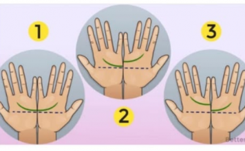 Da li vam se na rukama dodiruju ove linije ili ne? Evo šta to govori o vama, jako će vas iznenaditi