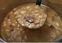 Doktorka otkrila koji sastojak se obavezno dodaje u pasulj da ne bi nadimao: NIKAKO ga ne potapajte u vodu, već…