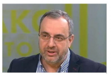 Ako roditelj uveče mora da uspavljuje dete, to nikako nije dobro: Dr Rajović oktiva da je to znak da mu fali važna stvar