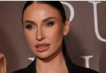 Ovo je čovjek kojem je Katarina Živković rodila dijete! Stariji i dosta krupniji a ovo komšije o njemu kazu!