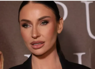 Ovo je čovjek kojem je Katarina Živković rodila dijete! Stariji i dosta krupniji a ovo komšije o njemu kazu!