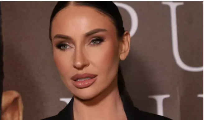 Ovo je čovjek kojem je Katarina Živković rodila dijete! Stariji i dosta krupniji a ovo komšije o njemu kazu!