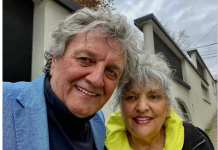 Kuća okružena zidinama i veliko dvorište: Radoš Bajić živi u luks oazi mira, a ljudi ostaju bez daha čim pogledaju njegov dom