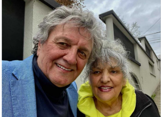 Kuća okružena zidinama i veliko dvorište: Radoš Bajić živi u luks oazi mira, a ljudi ostaju bez daha čim pogledaju njegov dom