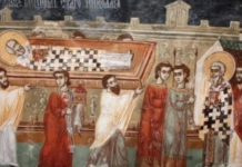 Danas je letnji Sveti Nikola, dan kada su prenete njegove mošti u Bari: Naši preci poštuju stroge običaje, ovo nikako ne smete da radite!