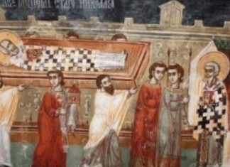 Danas je letnji Sveti Nikola, dan kada su prenete njegove mošti u Bari: Naši preci poštuju stroge običaje, ovo nikako ne smete da radite!