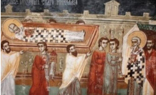 Danas je letnji Sveti Nikola, dan kada su prenete njegove mošti u Bari: Naši preci poštuju stroge običaje, ovo nikako ne smete da radite!