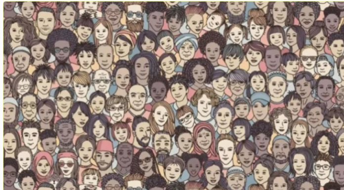 SAMO ONI KOJI IMAJU VISOK IQ MOGU PRONAĆI MAČKU NA SLICI: Svi se muče ali niko ne uspijeva