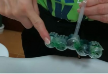 Ne kupujem skupe WC kuglice i gelove cijele godine: Imam savršen trik uz koji WC blista i miriše i do 70 dana!