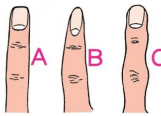 Kakvi prsti takvi ste ljudi: Oblik prstiju može otkriti mnogo toga skrivenog o vama