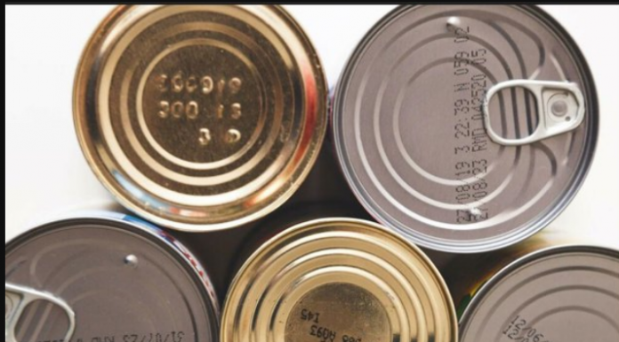 Ako ovo vidite na konzervi, odmah je bacite u đubre: Posledice su fatalne!