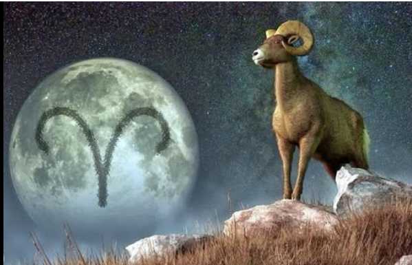 Mjesec je ušao u Ovna: 3 horoskopska znaka neka se spreme za iznenađenje