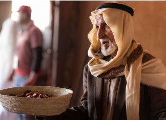 ARAPSKA MUDROST POSLE KOJE ĆE VAS BAŠ SVAKO POŠTOVATI I UVAŽAVATI: Jedna stvar se nikome ne govori, čak ni NAJROĐENIJIMA