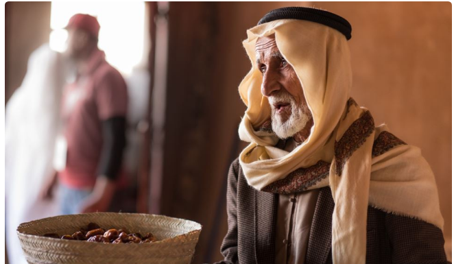 ARAPSKA MUDROST POSLE KOJE ĆE VAS BAŠ SVAKO POŠTOVATI I UVAŽAVATI: Jedna stvar se nikome ne govori, čak ni NAJROĐENIJIMA