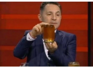 STRUČNJAK 0TKRIO KADA JE NAJB0LJE DA POJEDETE MED: U ovo DOBA DANA je INFUZIJA ZA ZDRAVLJE, popravlja i JETRU