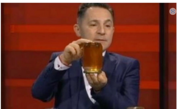 STRUČNJAK 0TKRIO KADA JE NAJB0LJE DA POJEDETE MED: U ovo DOBA DANA je INFUZIJA ZA ZDRAVLJE, popravlja i JETRU