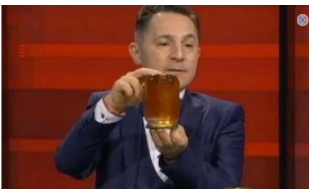 STRUČNJAK 0TKRIO KADA JE NAJB0LJE DA POJEDETE MED: U ovo DOBA DANA je INFUZIJA ZA ZDRAVLJE, popravlja i JETRU