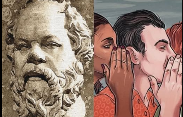 Sokrat davno objasnio: Šta znači ako imate malo prijatelja