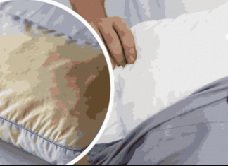 Dodajte ga u prašak za pranje veša i riješićete se žutih mrlja na jastucima: NAKON JEDNOG PRANJA KAO IZ PRODAVNICE!