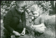 Brata i sestru razdvojili dok su bili djeca, a onda ga je posle 54 godine otkrila: POSLALA MU PORUKU, A OD TADA VIŠE NIŠTA NIJE BILO ISTO