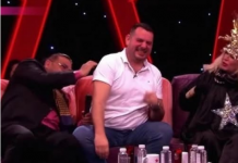 NAŠ PEVAČ ČEKA OSMO DETE U ŠESTOJ DECENIJI ŽIVOTA! Ovo mu je osmi brak, a ime koje su odabrali zaprepastiće mnoge!