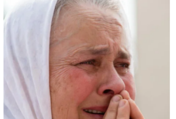 Kad je majka molila Patrijarha Pavla da održi opelo sinu koji se ubio, on joj je rekao 3 reči i njima joj sve razjasnio