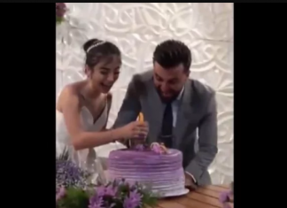 Ljudi zgroženi PONAŠANJEM mladoženje: „Ponižavanje nije smiješno, nadam se da je odmah tražila razvod“