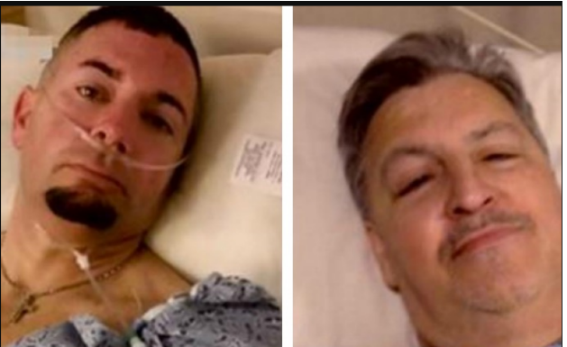 NEVJEROVATNA PRIČA: Želio je da donira bubreg čovjeku koga je tek upoznao – Kad su ga doktori otvorili na operacionom stolu, ostali su UKOPANI na mjestu od straha!