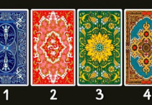 KAŽU DA OVE KARTE NE VARAJU: Odaberite samo jednu i otkrijte šta vas čeka u bliskoj budućnosti, AKO STE ODABRALI KARTU BROJ 4…