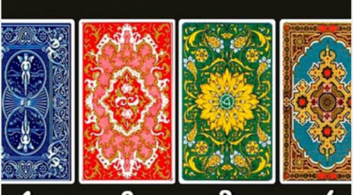 KAŽU DA OVE KARTE NE VARAJU: Odaberite samo jednu i otkrijte šta vas čeka u bliskoj budućnosti, AKO STE ODABRALI KARTU BROJ 4…