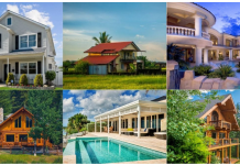 U KOJOJ KUĆI BISTE NAJRADIJE ŽIVJELI?: Evo šta vaš odabir govori o vama kao osobi