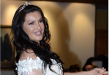 Naša pevačica ljubav svog života pronašla je u manastiru: “Kada sam ga prvi put videla setila sam se babinih reči”