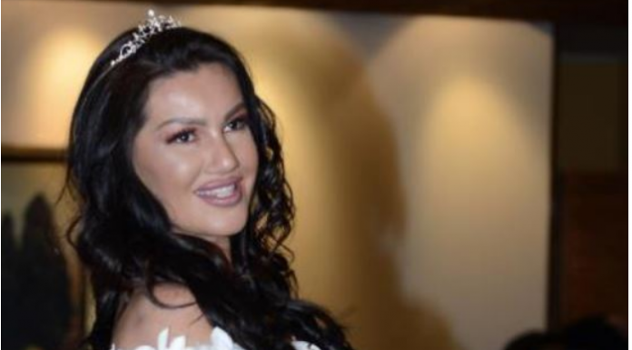 Naša pevačica ljubav svog života pronašla je u manastiru: “Kada sam ga prvi put videla setila sam se babinih reči”