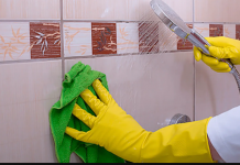 SVI HVALE SIRĆE, ALI OVO JE MOĆNIJE: Čudo koje je čekalo eliminisalo je prljavštinu i buđ u kupatilu starom 20 godina za nekoliko sati!