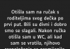 “Otišla sam na ručak s roditeljima svog dečka po prvi put…”