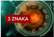 Teška godina je pred njima: Ova 3 znaka horoskopa neće nikako imati sreće, tvrde astrolozi
