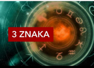 Teška godina je pred njima: Ova 3 znaka horoskopa neće nikako imati sreće, tvrde astrolozi