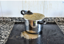 Mirjani je eksplodirao ekspres-lonac, a ručak je završio na plafonu: Ovo morate znati – dve greške mogu izazvati ozbiljan problem