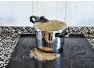 Mirjani je eksplodirao ekspres-lonac, a ručak je završio na plafonu: Ovo morate znati – dve greške mogu izazvati ozbiljan problem