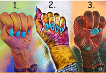 TEST LIČNOSTI/ POGLEDAJTE KAKO STISKATE ŠAKU: Saznajte kakav ste čovjek! NAMA JE POGODILO