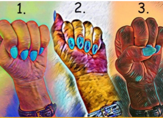 TEST LIČNOSTI/ POGLEDAJTE KAKO STISKATE ŠAKU: Saznajte kakav ste čovjek! NAMA JE POGODILO