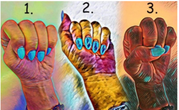 TEST LIČNOSTI/ POGLEDAJTE KAKO STISKATE ŠAKU: Saznajte kakav ste čovjek! NAMA JE POGODILO