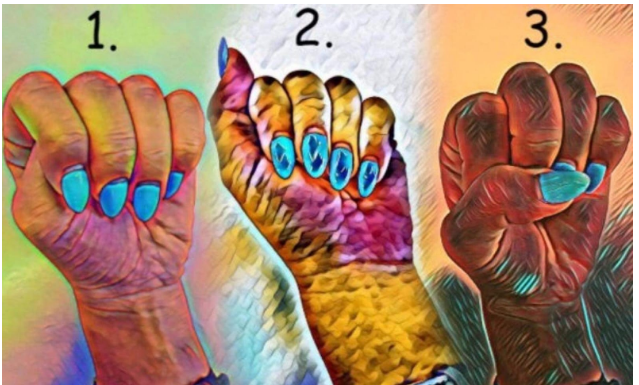 TEST LIČNOSTI/ POGLEDAJTE KAKO STISKATE ŠAKU: Saznajte kakav ste čovjek! NAMA JE POGODILO