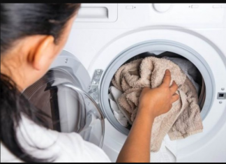 Posivjeli veš postaće bijel kao snijeg već nakon prvog pranja: SAMO STAVITE 1 STVARČICU U VEŠ MAŠINU