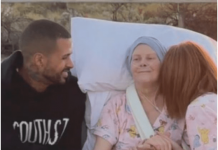 12 miliona ljudi plakalo kao kiša uz ovaj video: Majka na samrti tražila od kćerke da joj ispuni poslednju želju, ovo kida dušu (VIDEO)