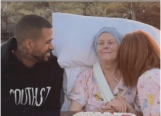 12 miliona ljudi plakalo kao kiša uz ovaj video: Majka na samrti tražila od kćerke da joj ispuni poslednju želju, ovo kida dušu (VIDEO)