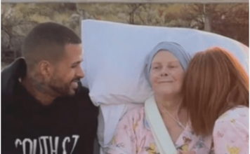 12 miliona ljudi plakalo kao kiša uz ovaj video: Majka na samrti tražila od kćerke da joj ispuni poslednju želju, ovo kida dušu (VIDEO)