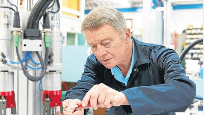 Radio u Nemačkoj 20 godina. Očekivao penziju između 500 i 700 eura, a onda je usledio ŠOK!