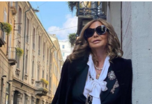 Način na koji se ova žena oblači u 73. godini je čista umetnost: 8 pravila za starije dame koje žele da izgledaju otmeno